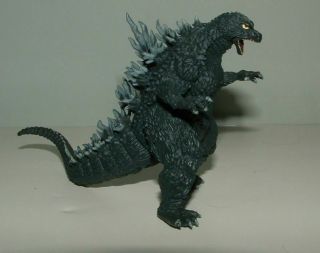 Bandai Gashapon Hg Godzilla 2002/2003 Mini Figure Series 9