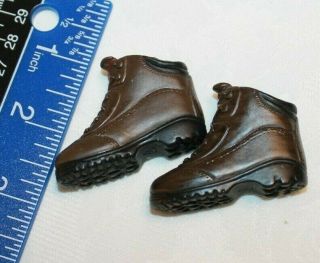 1/6th 1/6 Scale For 12 " Inch Military Boots 1:6