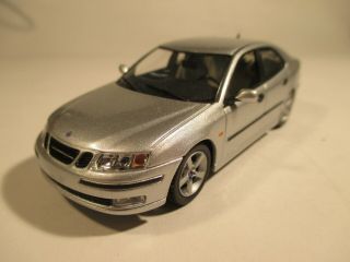Uh Models Saab 9 - 3 1:43