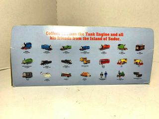 1999 Ertl ' Shining Time Station - Thomas the Tank Engine and Friends ' Die - Cast 4