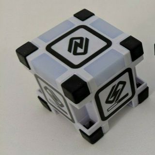 Anki Cozmo Cosmo Robot Replacement Cube Block 1,  &