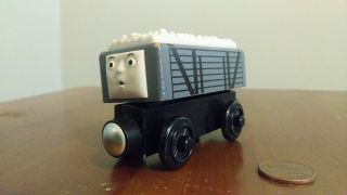2013 Thomas Wooden Railway Troublesome Truck