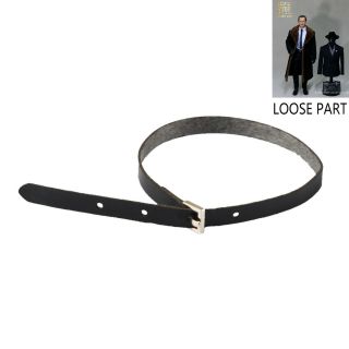 Alert Line Al100022 1/6 Wwii German Businessman Leather Belt For 12 " Figure