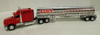 1/64 Dcp (die Cast Promotions) 30116 Heil International 9400i With Fuel Tanker