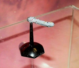 Star Wars Imperial Lancer - Class Frigate Miniature (metal)