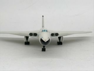 Corgi Aviation Archive 1/144 Avro Vulcan B2,  XL321,  fine diecast. 4