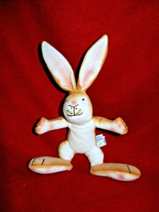 Little Nutbrown Hare From The Book " Guess How Much I Love You " 7 " Plush Stuffed
