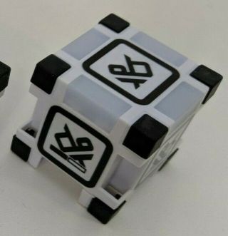 Anki Cozmo Cosmo Robot Replacement Cube Block 3,  &