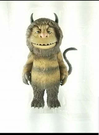 Where The Wild Things Are Vinyl Collectible Figures Carol