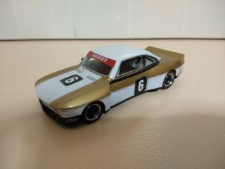 Chevrolet Corvair " Allan Grice " Sports Sedan 1/43 Scale By Armco