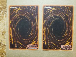 3x Yugioh Wave - Motion Cannon 1st Edition MFC - 040 Common 5
