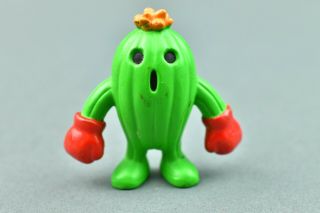 Digimon - Togemon - Bandai H - T Mini Figure