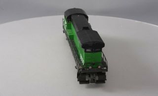 Lionel 6 - 8650 Burlington Northern U36B Powered Diesel Locomotive EX 3