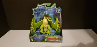 How To Train Your Dragon The Hidden World Monstrous Nightmare Basic 8 " Figure