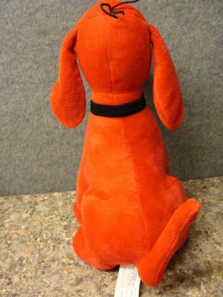 Clifford the Big Red Dog 14 Inch Plush Kohl ' s Cares Kids 4