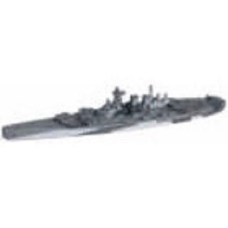 War At Sea Miniatures 1x X1 Uss North Carolina (bb 55) Flank Speed Nm With Card