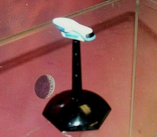 The Orville Planetary Union Shuttlecraft Miniature (metal)