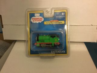 Bachmann Ho Thomas And Friends Percy The Small Engine