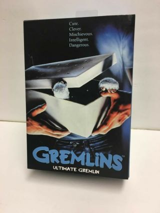 Neca Gremlins Ultimate 7 Inches