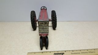 Toy Ertl or Eska Farmall 560 row crop tractor with out a fast hitch 4