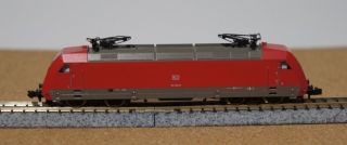 N Scale - Roco 23310 - Electric Locomotive 101 001 - 6