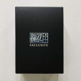 Thrall Mega Bloks BlizzCon Exclusive 2011 World Of Warcraft Figure Blizzard 5