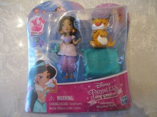 Disney Princess Little Kingdom Jasmine 
