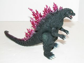 2004 Bandai 1999 Godzilla 6 " Figure Near