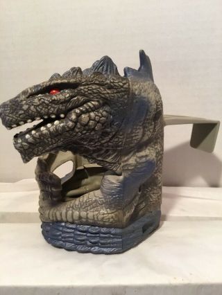 Godzilla Cup Holder By Toho 1998