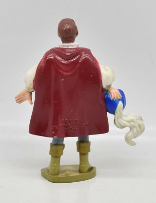Disney Snow White & The Seven Dwarfs Prince Loose 3.  5 