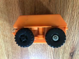Tomy Big Loader Construction Set Replacement Part 1977 -