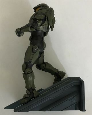 Halo Master Chief ARTFX Statue Kotobukiya Halo 4 12 