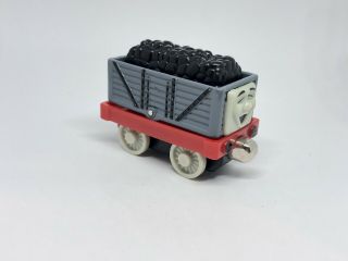 Take Along N Play Thomas And Friends Troublesome Truck With Coal