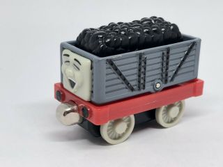 Take Along N Play Thomas And Friends Troublesome Truck With Coal 2