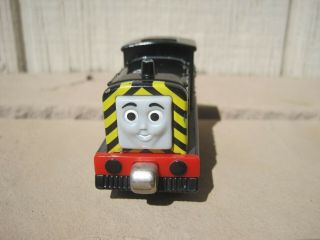 Thomas & Friends Diecast MAVIS Metal Take Along N Play Train Engine Car 2
