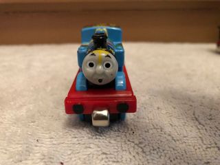Take - Along N Play Paint - Splattered Thomas Train Tank Engine & Friends Die - Cast