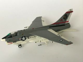 Witty Wings 1/72 A - 7e Corsair Ii Diecast Model