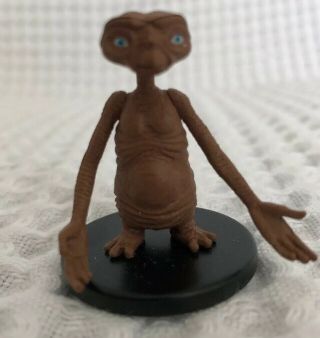 Neca Wizkids 2012 Et Collectible Figurine Figure Et Phone Home