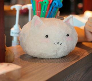 Kawaii Anime Is the Order a Rabbit Tippy Rabbit Soft Plush Doll Stuffed Toy 5 
