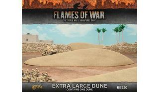 Gf9 Battlefield In A Box Extra Large Dune Box Fair