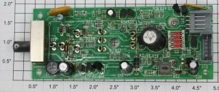 Lgb Se048ver02 Controller Board For 20232 V.  2