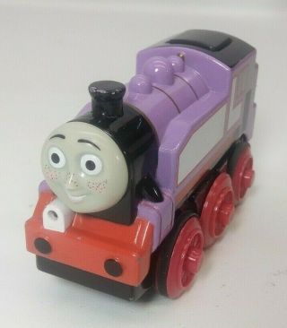 Thomas & Friends Take - N - Play Diecast Train Learning Curve Rosie Not
