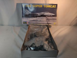 F14d Tomcat Model