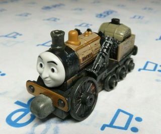 Thomas & Friends Wooden Railway Take - N - Play Train Engine Stephen The Rocket
