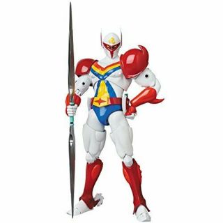 Mega Hero Tekkaman The Space Knight Tekkaman 1/12 5pro Studio Japan