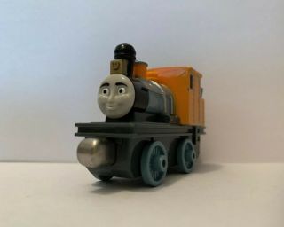 Take - Along N Play Thomas The Tank Engine & Friends Train Bash Die - Cast