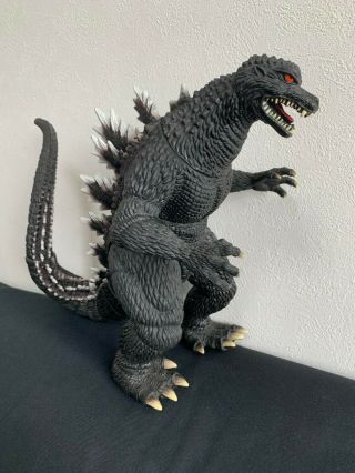 Bandai Godzilla Final Wars Figure 2007 12 "