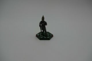 Lotr Lord Of The Rings Rk 11 Mordor Orc Captain Miniatures Game Combat Hex