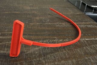 Vintage Motu Masters Of The Universe Road Ripper Pull Cord Part He - Man 1980s
