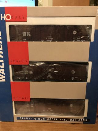 Ho Scale Walthers 50 